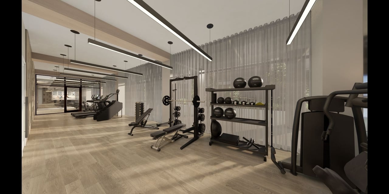 Cassia The Residences at Coral Gables