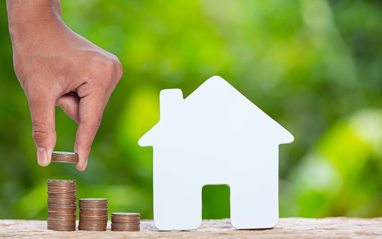 Buy Dirt, They're Not Making Any More of It!