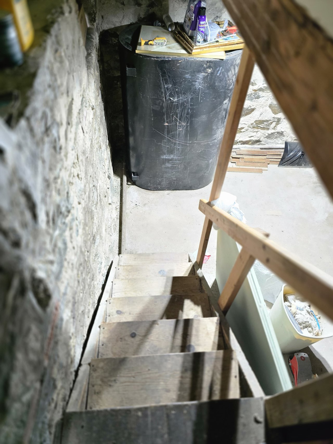 Single Family House at 6 West Couch Street in Norwalk