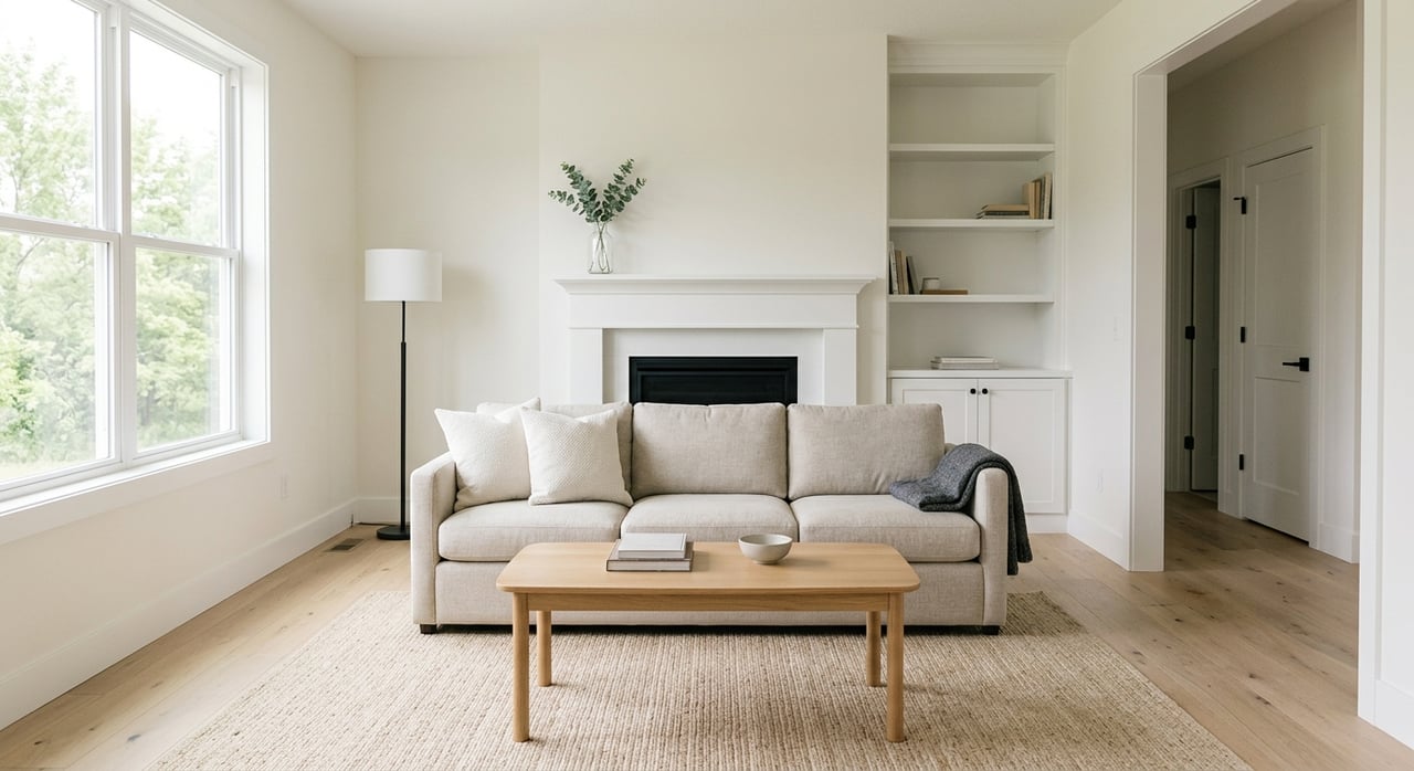 Staging Ideas That Help DeWitt Homes Shine cover