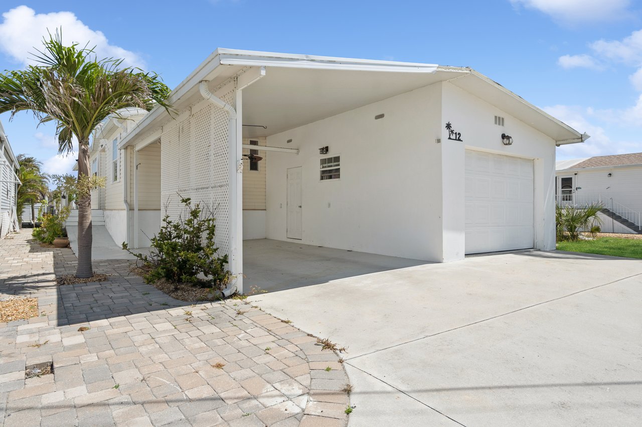 12 Nancy Ln - Fort Myers Beach