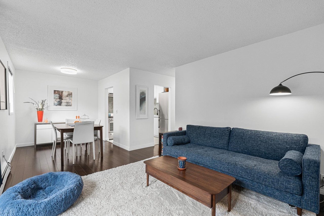 105-1875 W 8th Ave