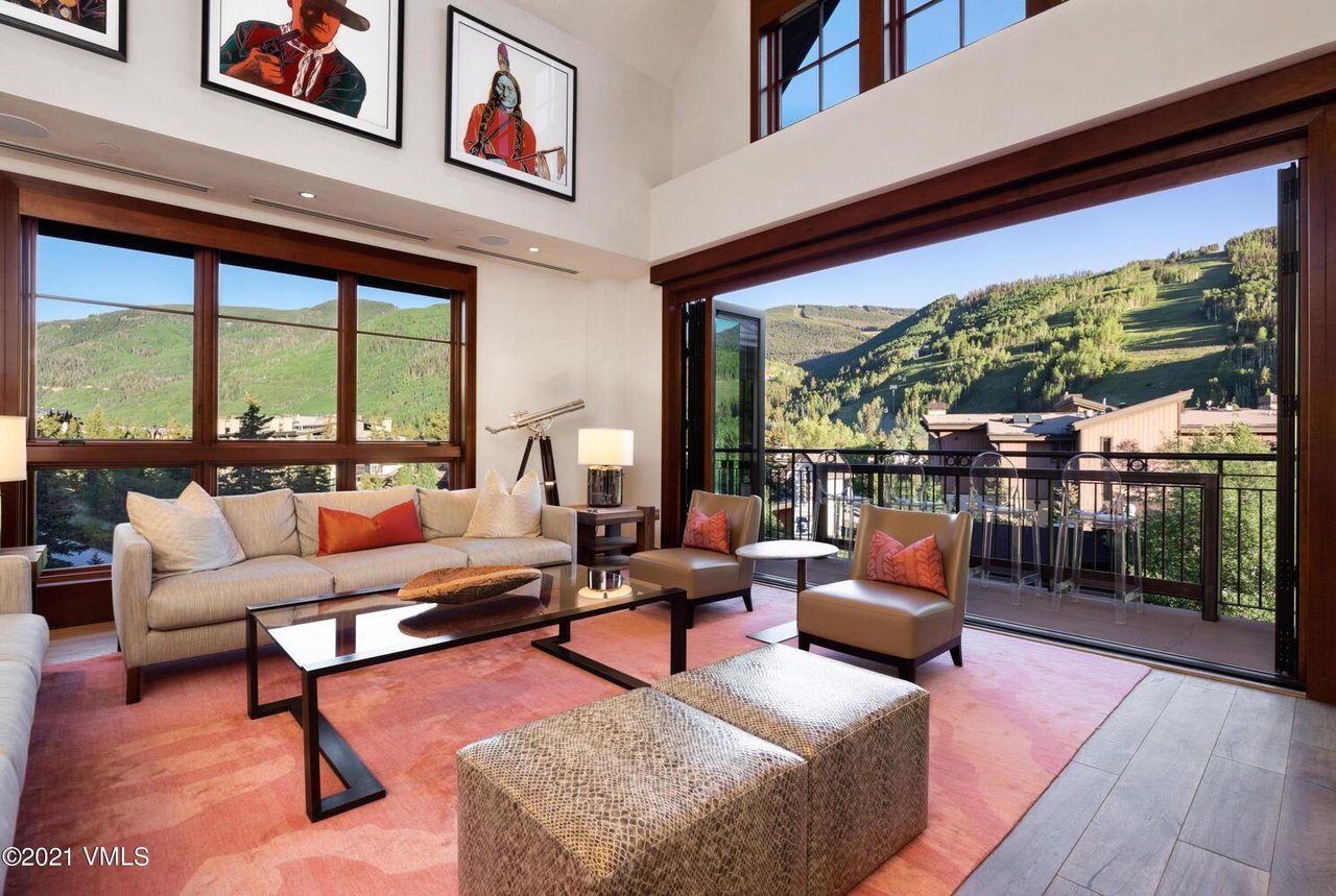 141 Meadow Drive Unit: PHHE