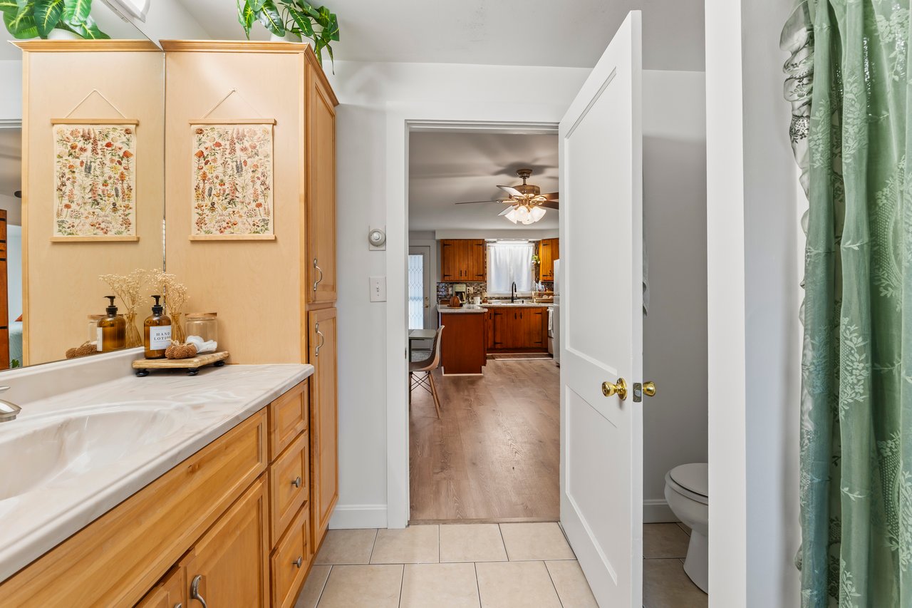 Rental Available January 1st