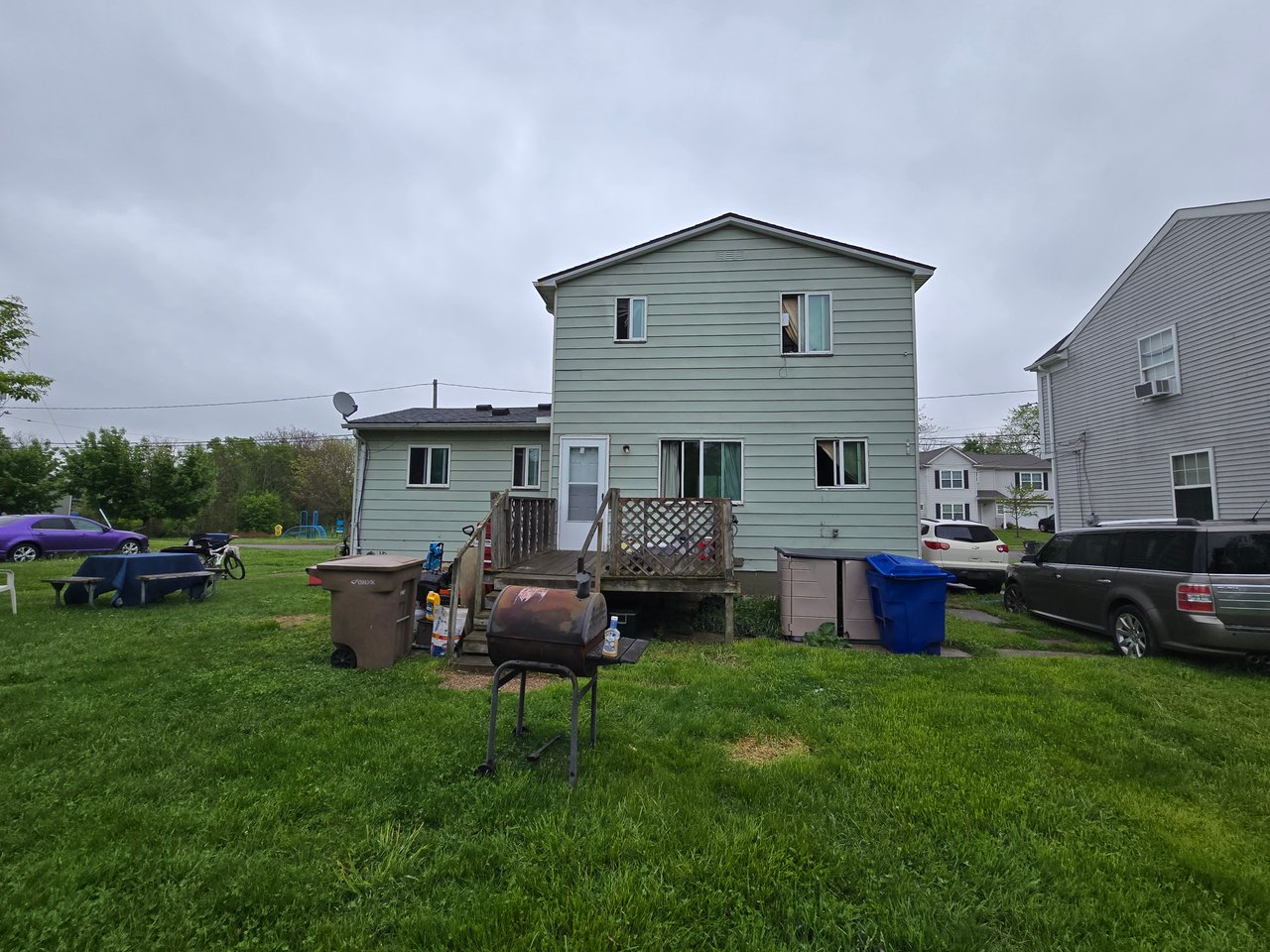 240 S Shirley Ave
