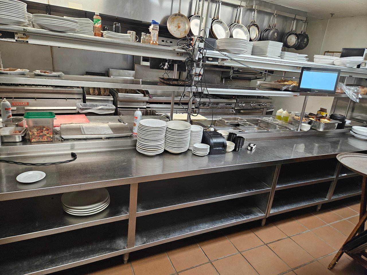 Premier Downtown Downers Grove Restaurant 