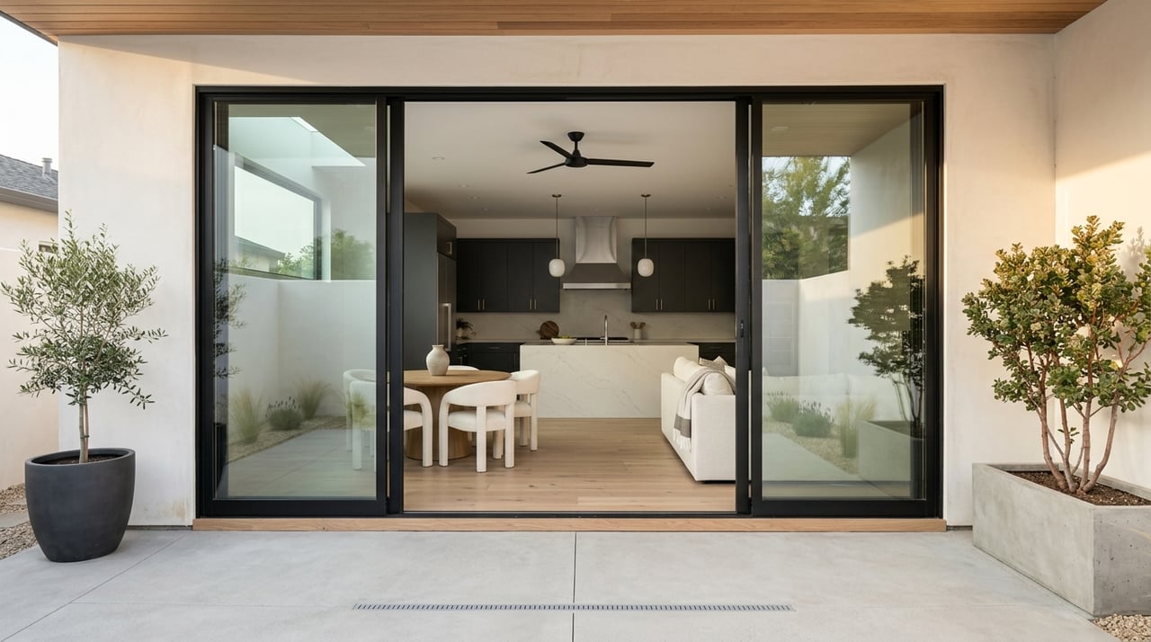 Should You Sell Your Pacifica Home Before Moving Inland?