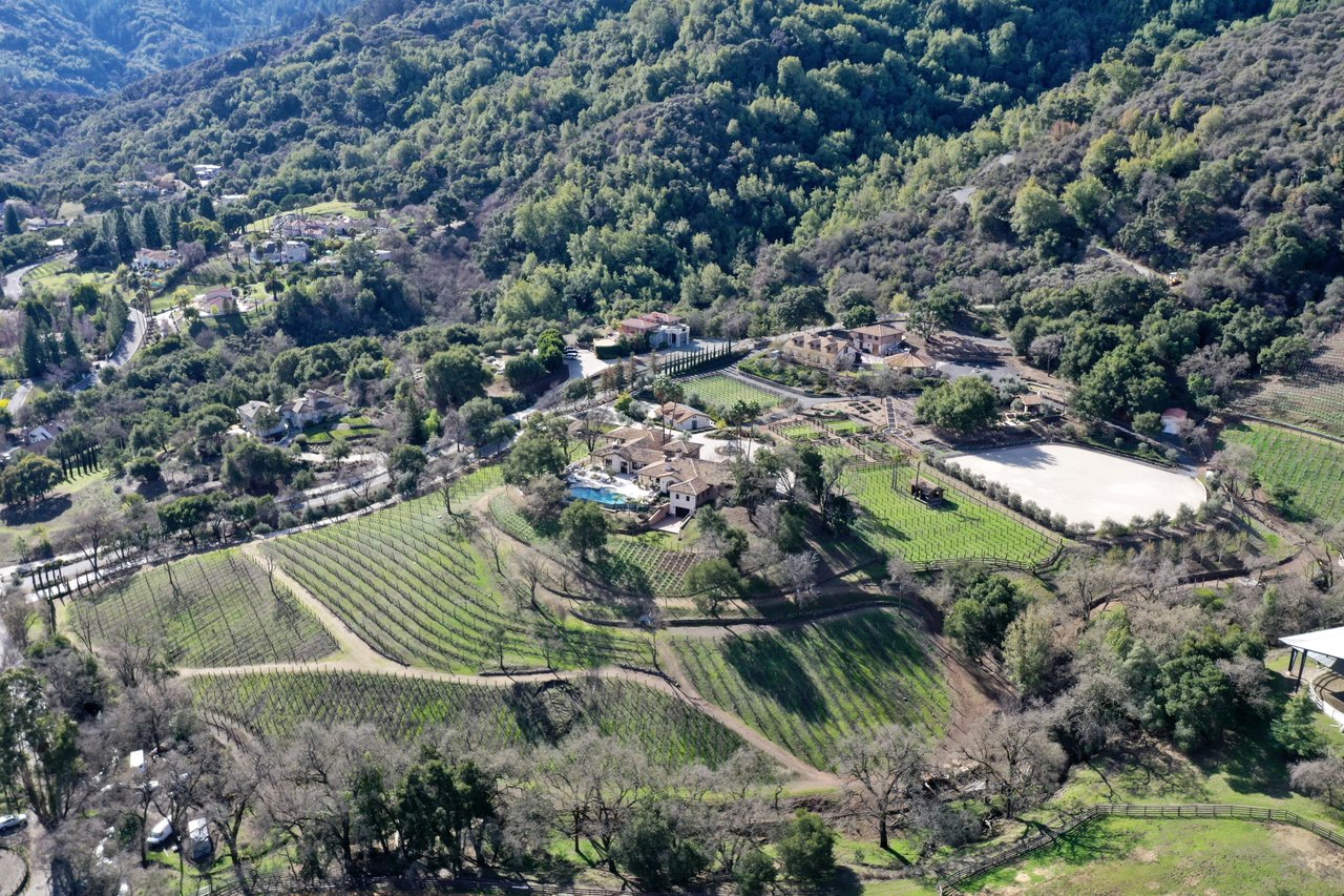 22100 Mount Eden Road