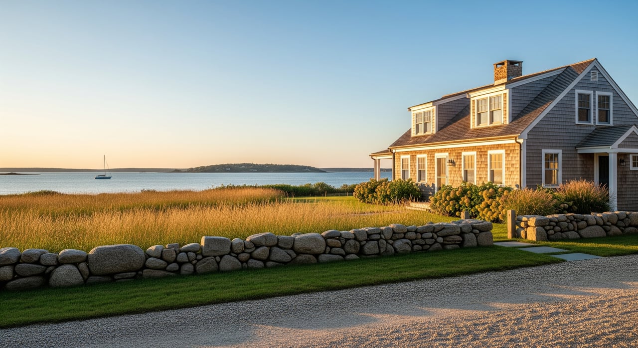 Little Compton Market Basics: Seasonality And Supply