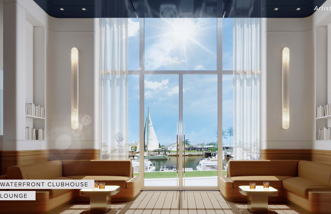 The Ritz-Carlton Residences, West Palm Beach