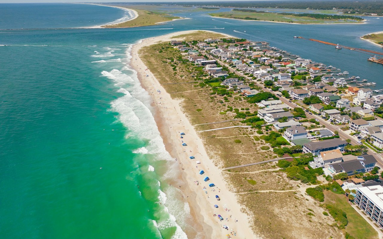 Harkers Island