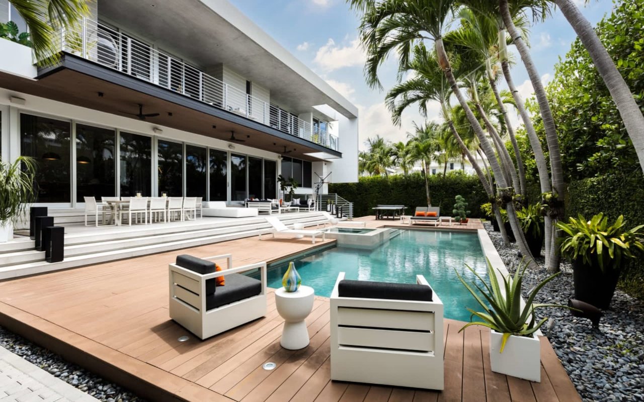 Buying a Home in Moorings