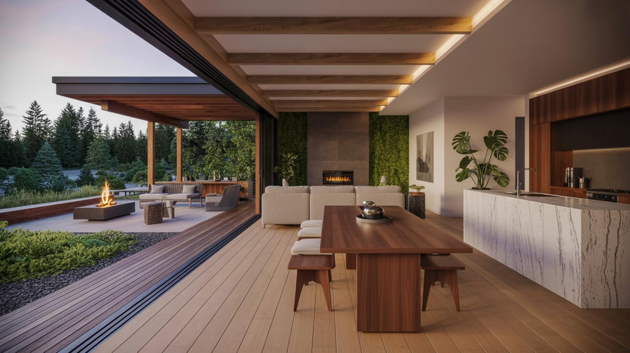 Home Design Trends in Newton, BC