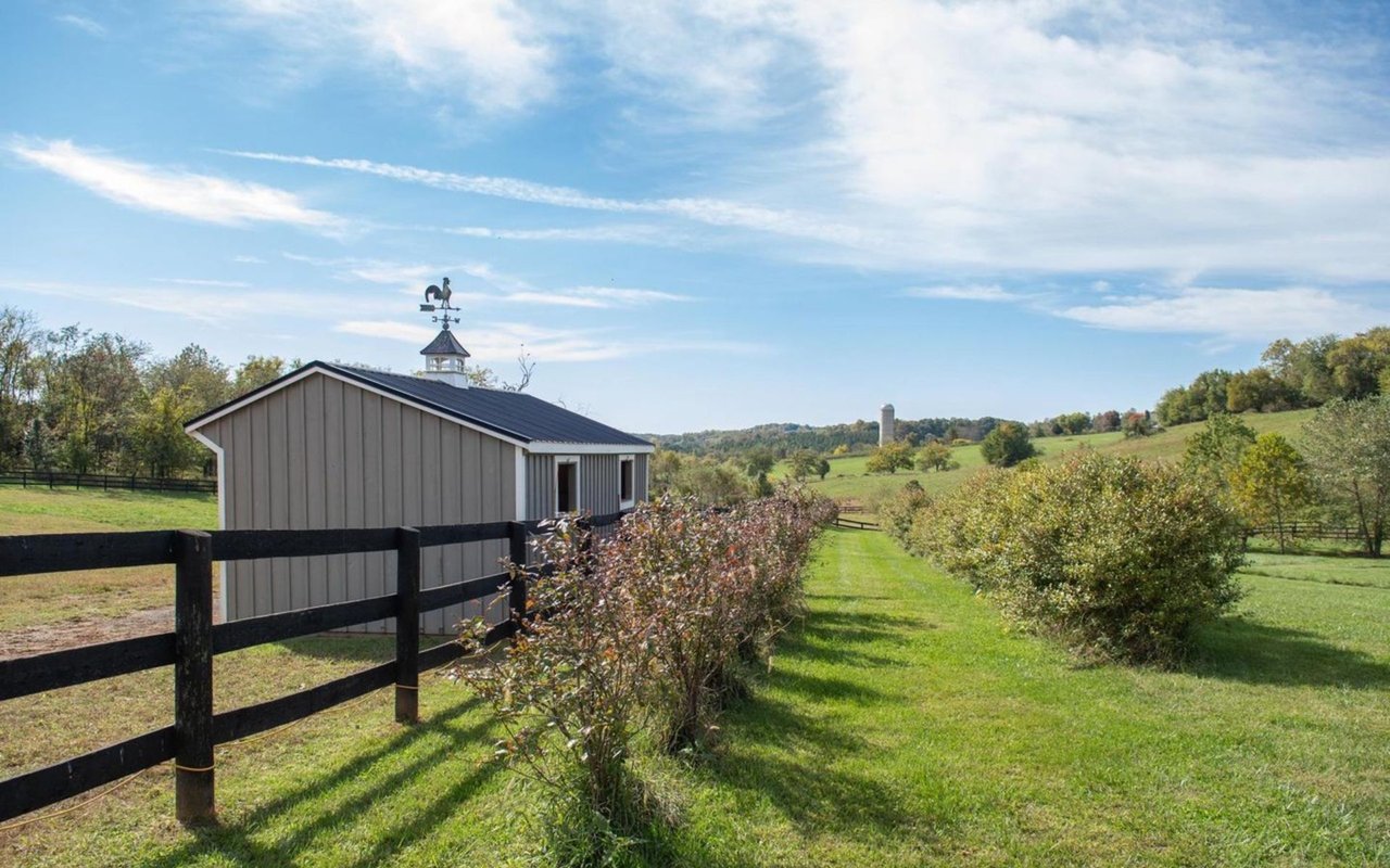 17827 Tranquility Rd, Purcellville, VA 20132