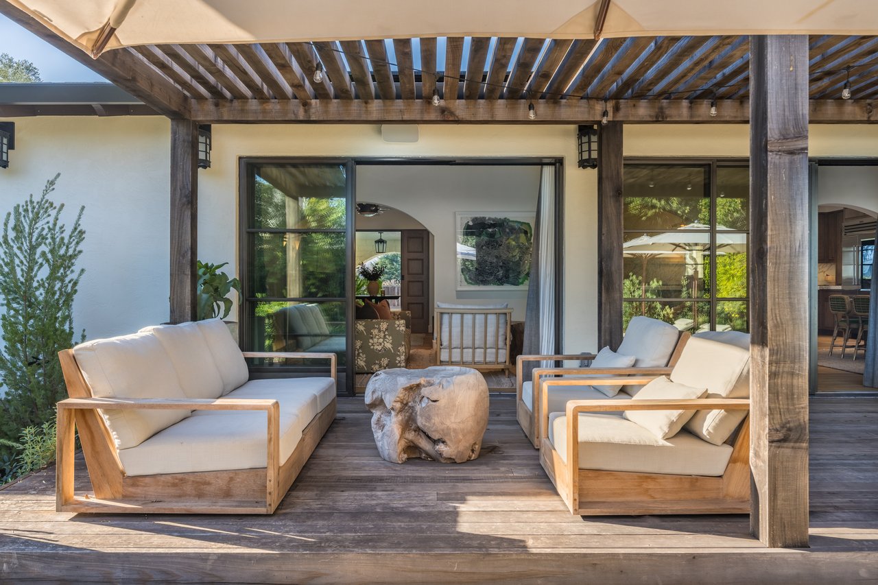 16800 Estrella Drive 