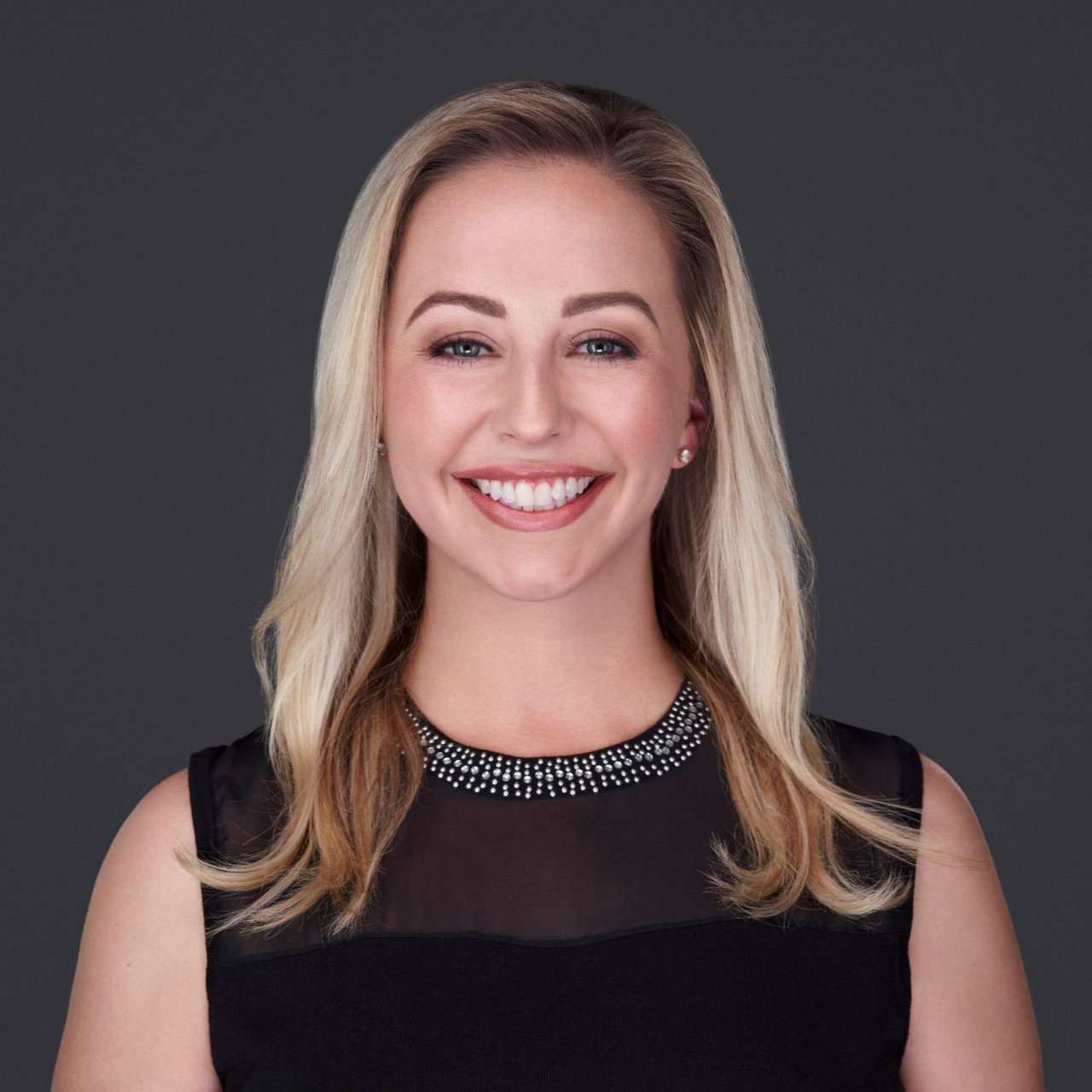 Christina Braden Fort Lauderdale, FL Real Estate Agent Headshot