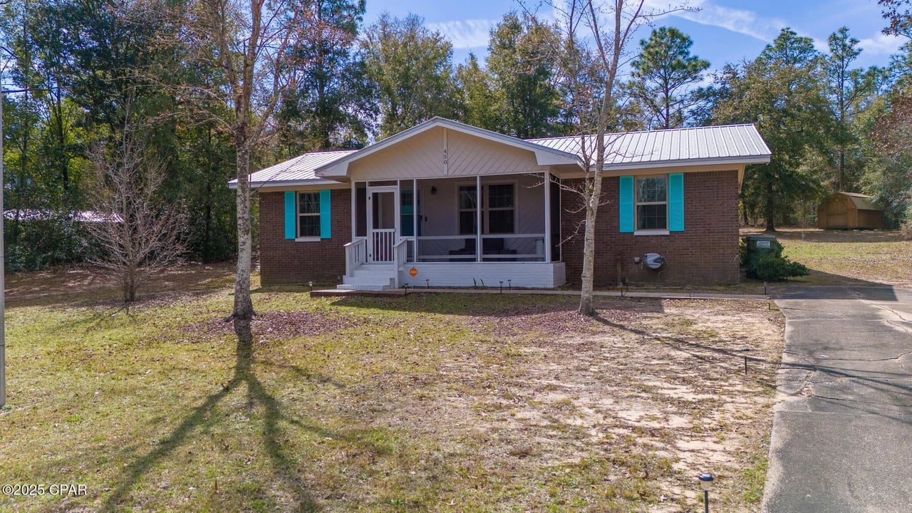 450 Roberts Dr