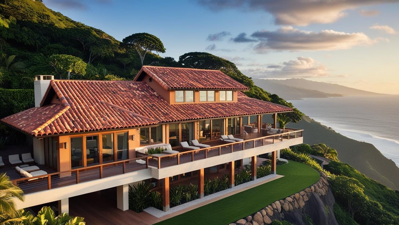 Why U.S. Tariffs & Inflation Make Costa Rica Real Estate a Smart Investment in 2025