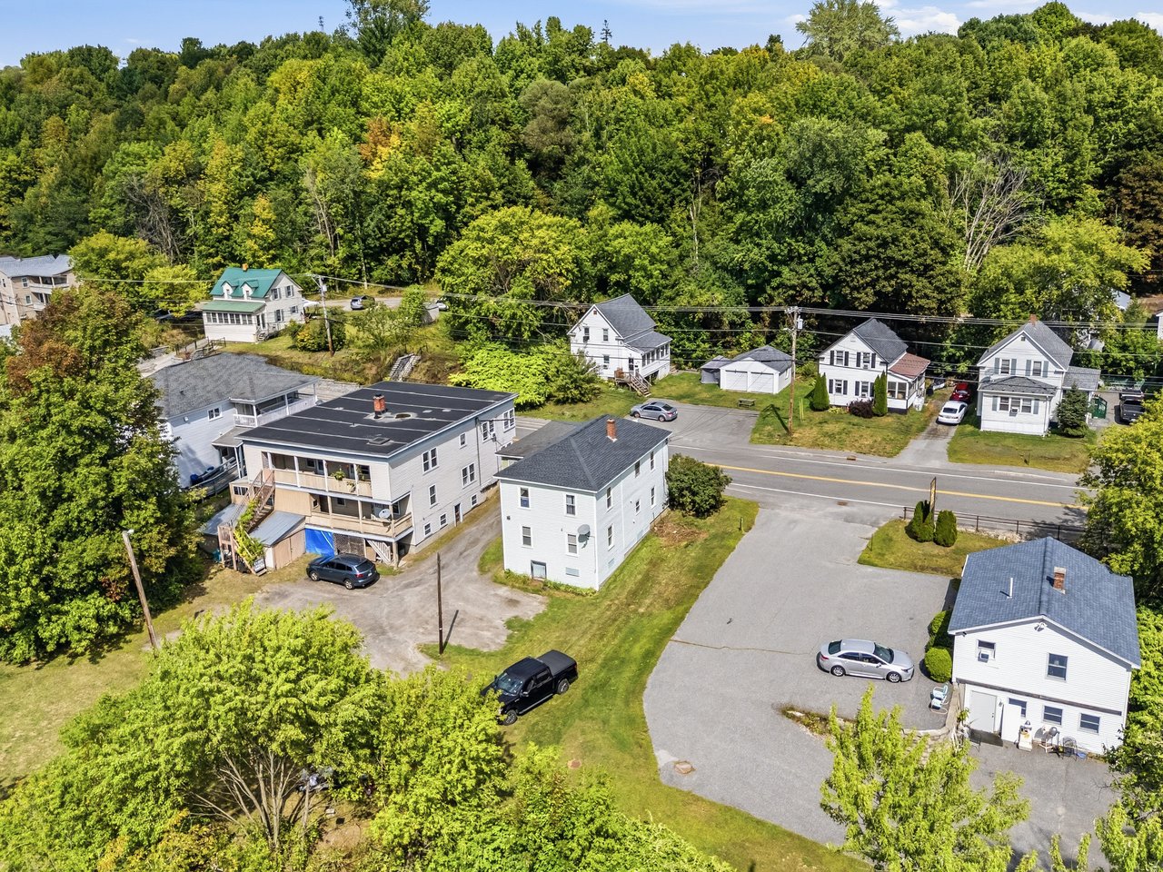 Rental Currently Available