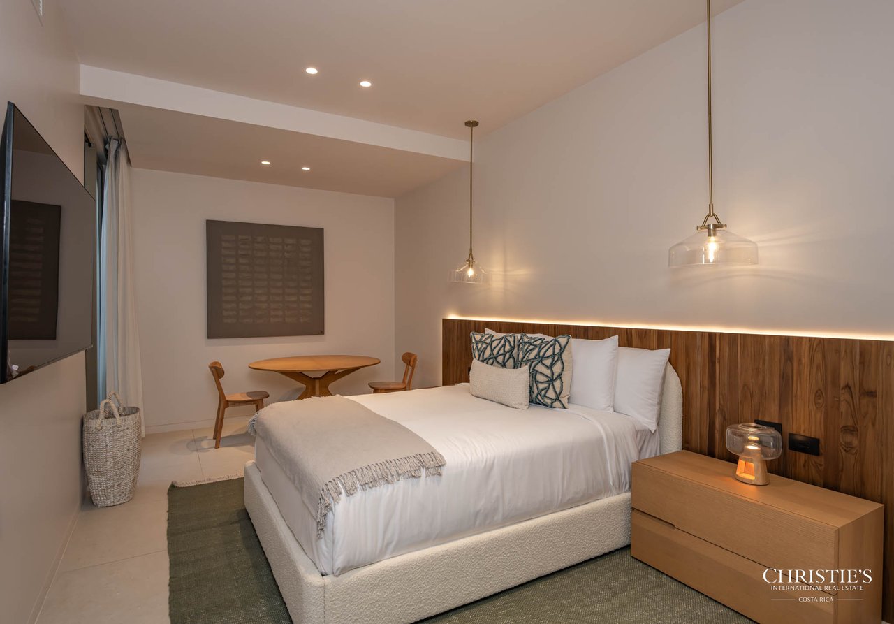 Casa Chameleon Residences Villa #2