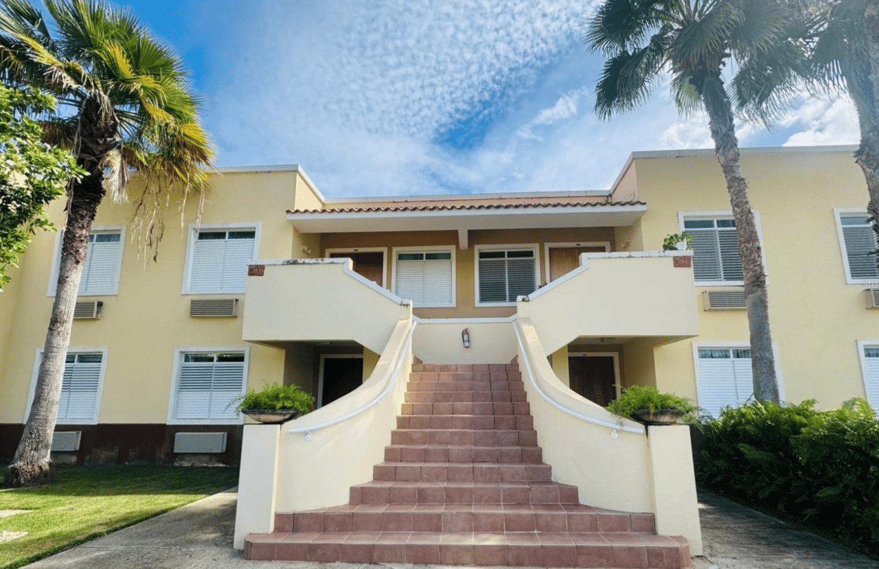 Harbour Lakes @ Palmas del Mar