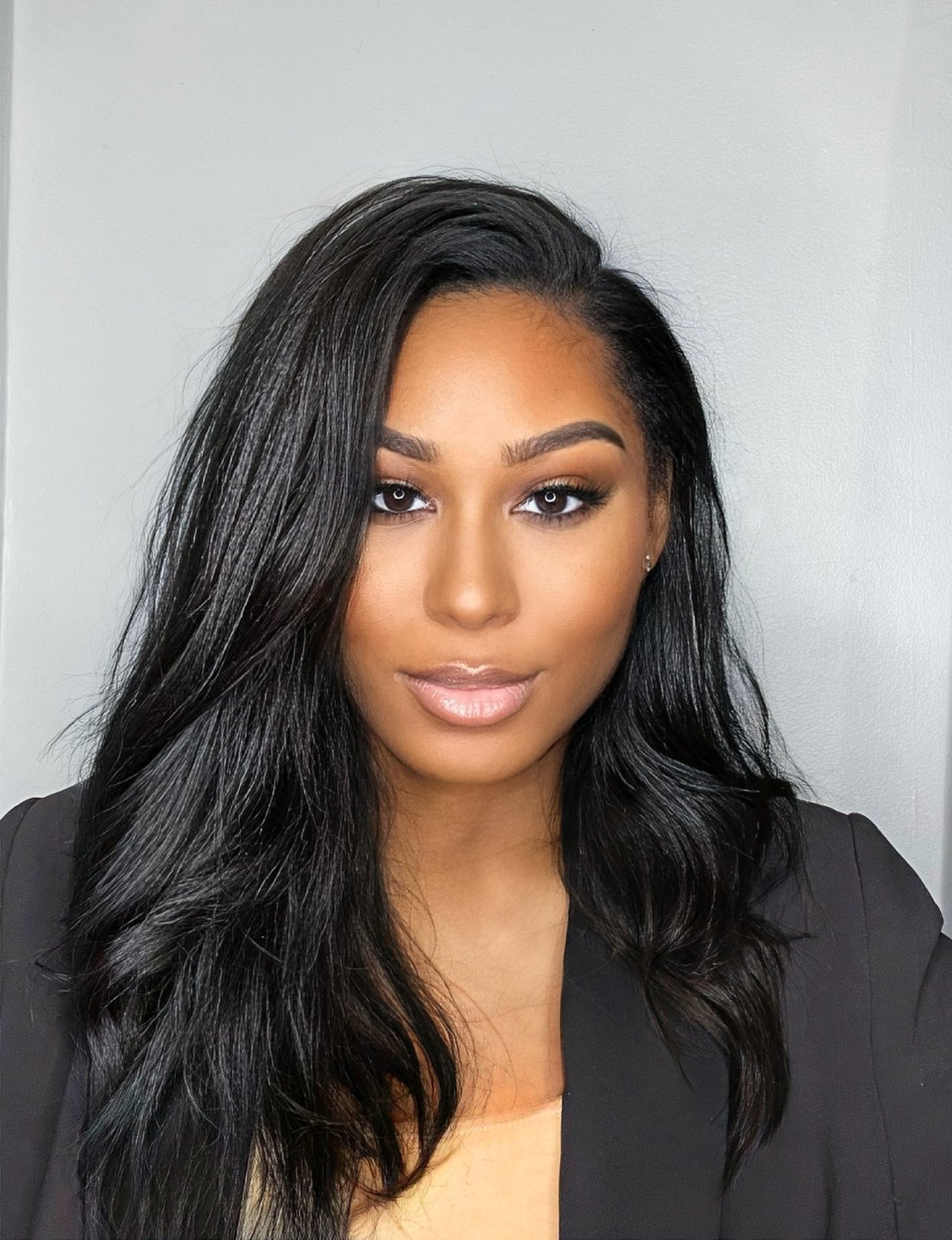 Tatiana Jones photo