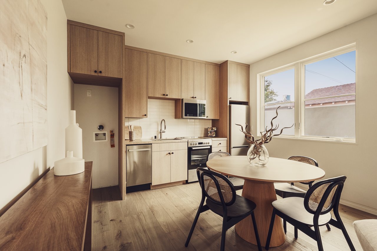 2114 Pier Ave, Santa Monica