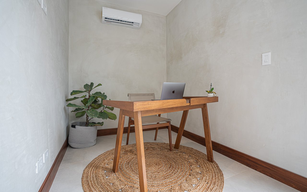 Casa Ko | Tropical Modern 4BR Retreat in Tamarindo with Exclusive Beach Club Membership