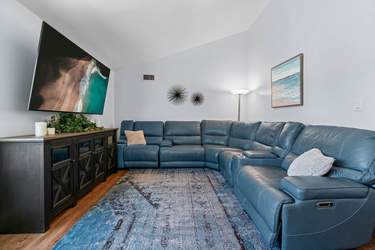 Effortless Comfort in Garden Grove