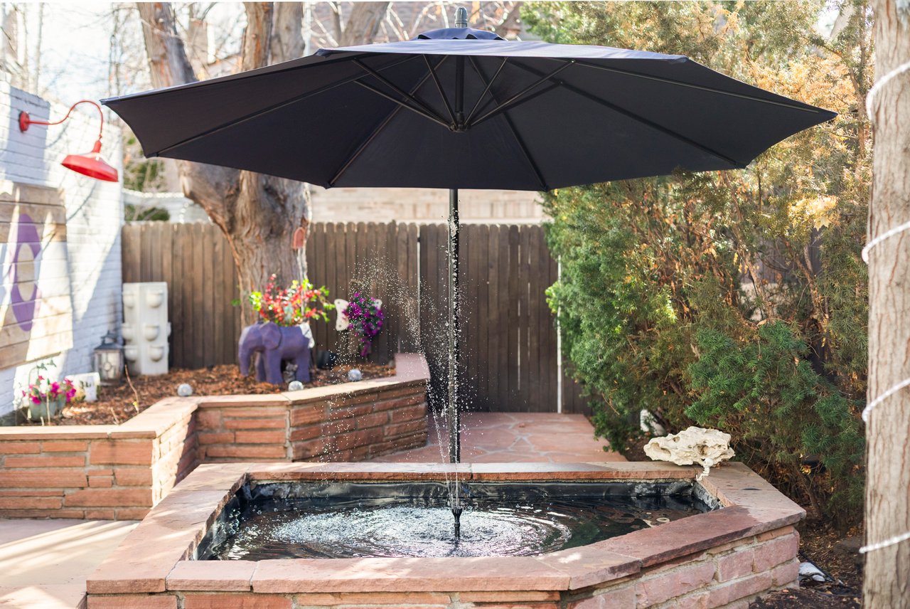 742 N Downing Street