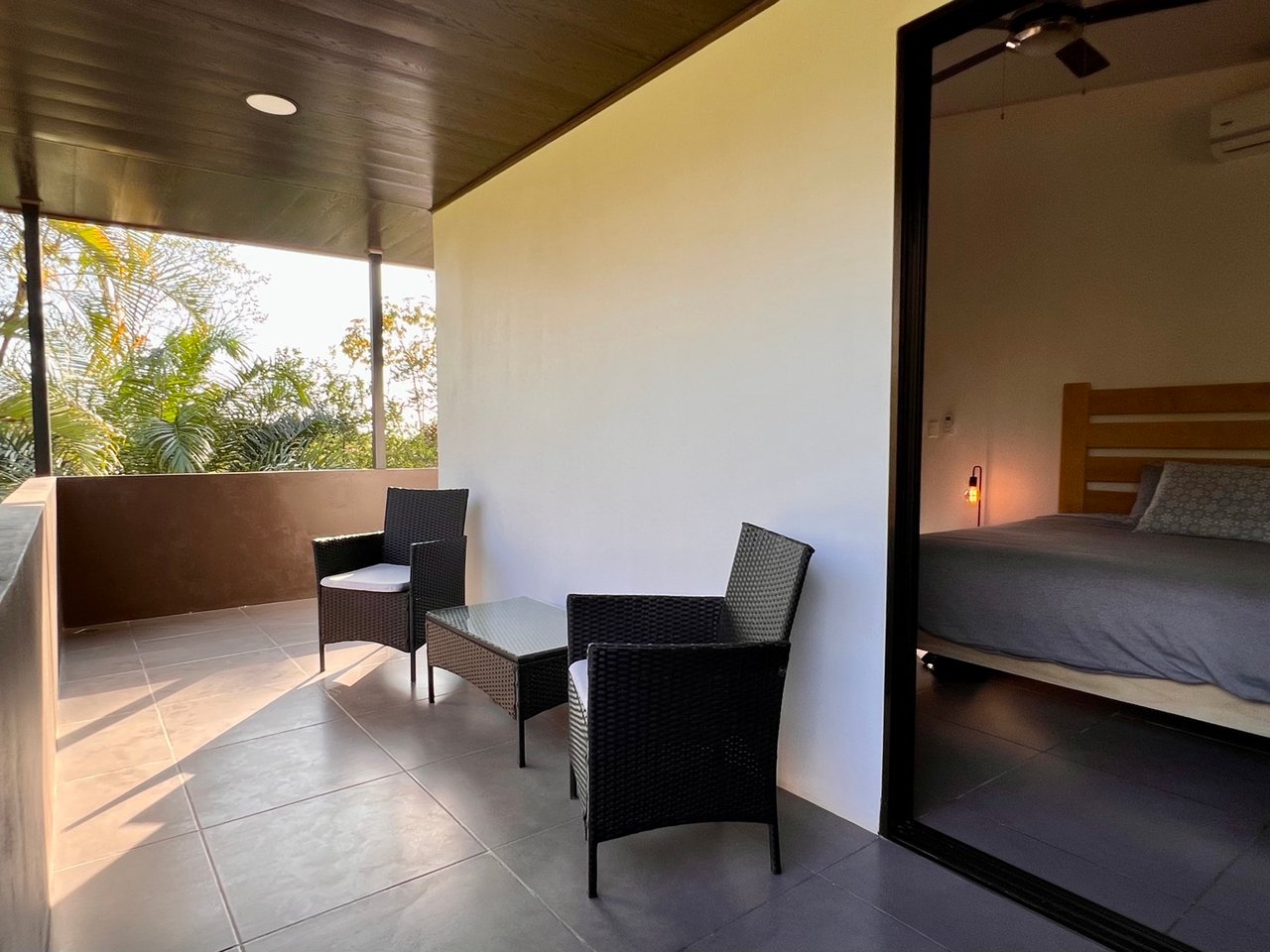 Modern Three-Bedroom Home On 6+ Acres In Ojochal