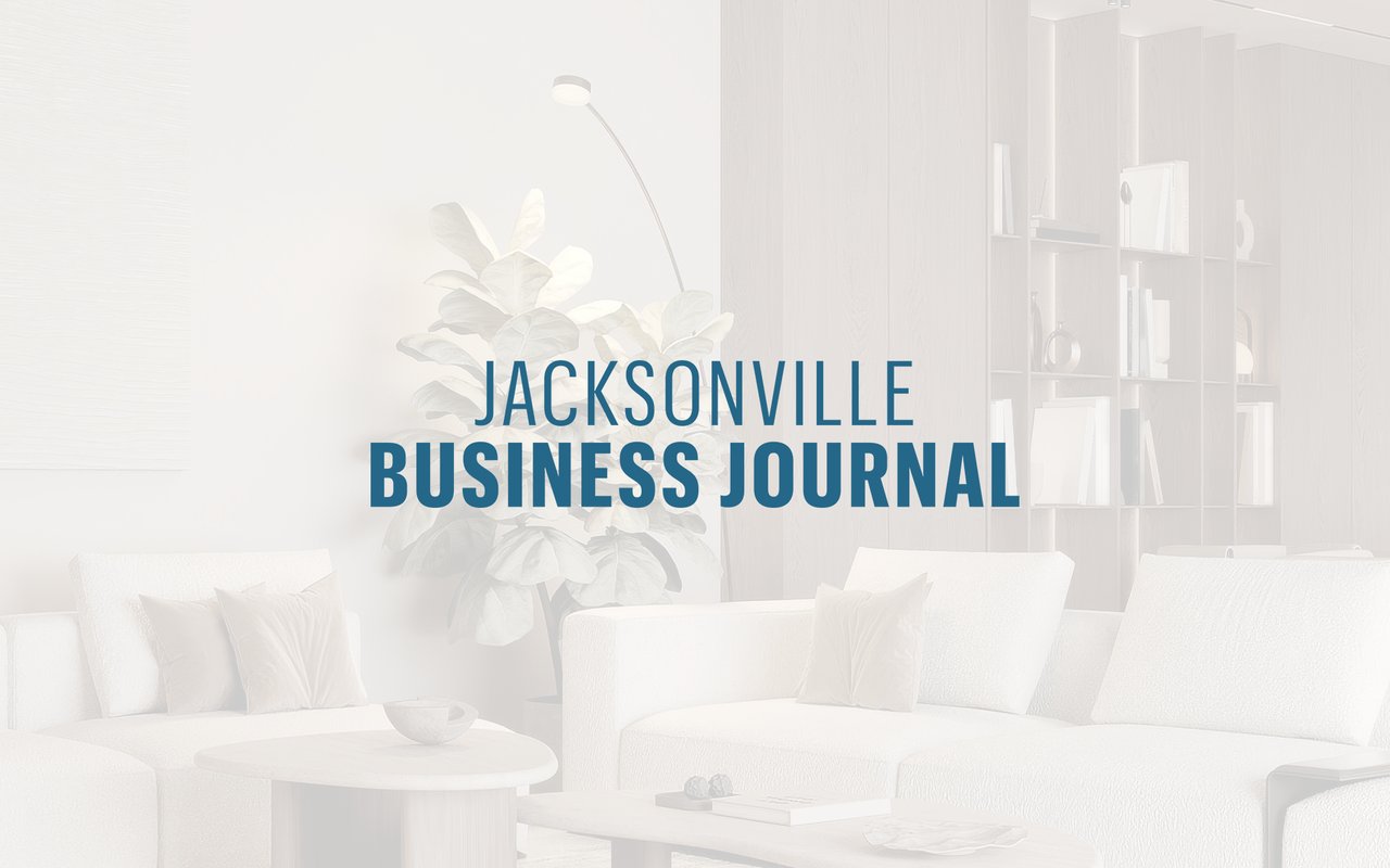 Jacksonville Business Journal 2025