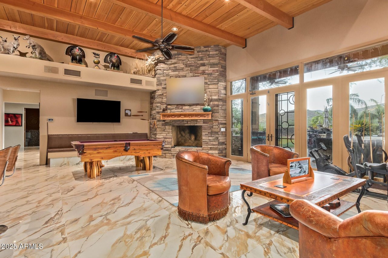  5100 E Cloud Rd, Cave Creek