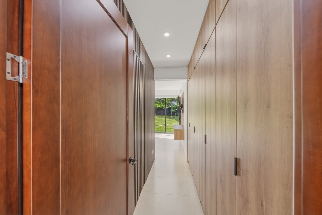 CASA AURA - CATALINA COVE - PLAYA BRASILITO