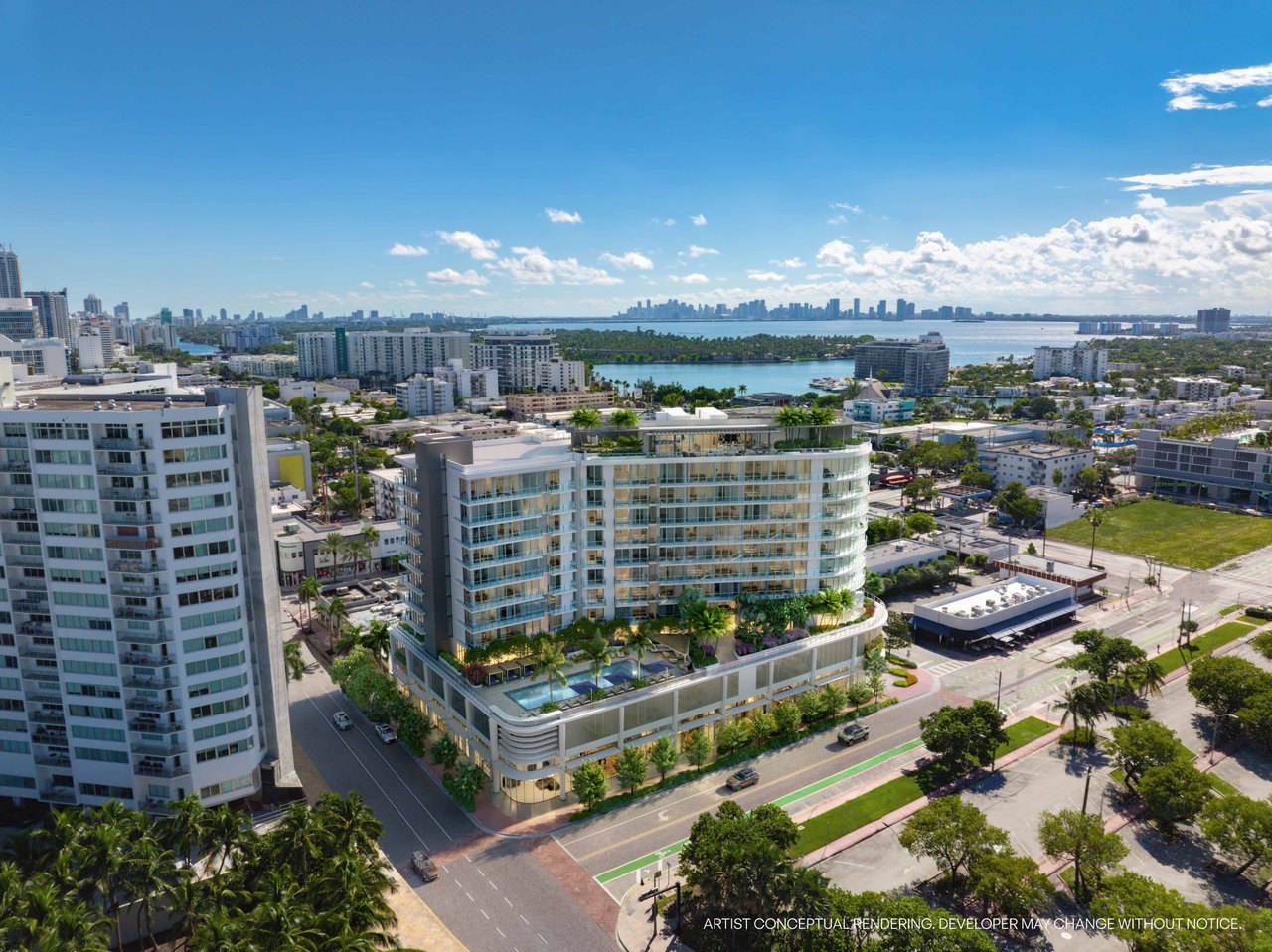 7200 Collins North Miami Beach