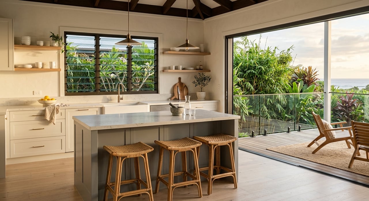 Ewa Beach New Construction Vs Resale Homes: How To Decide