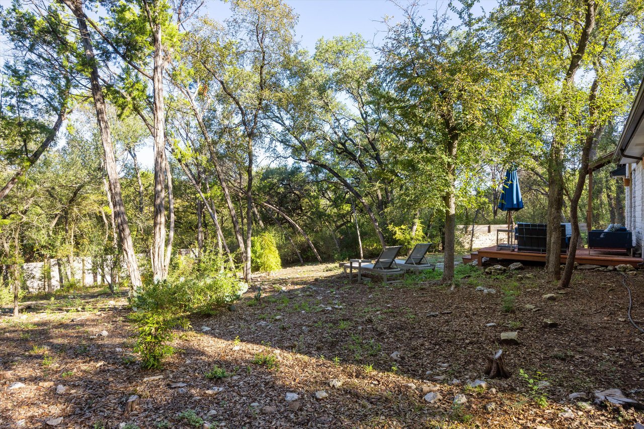445 Rocky River Road