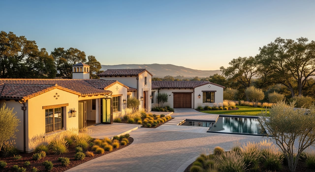 Pleasanton’s Housing Market For Move-Up Buyers