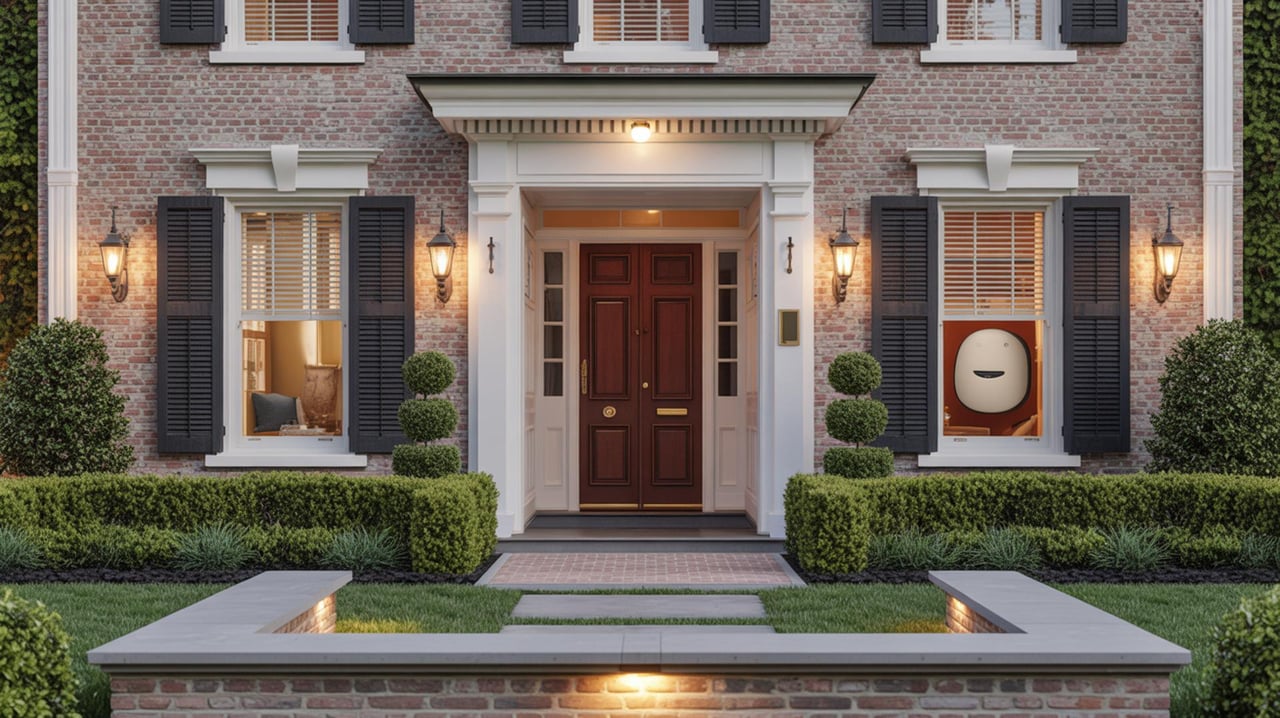 Smart Home Upgrades Warrenton Homeowners Should Install Now