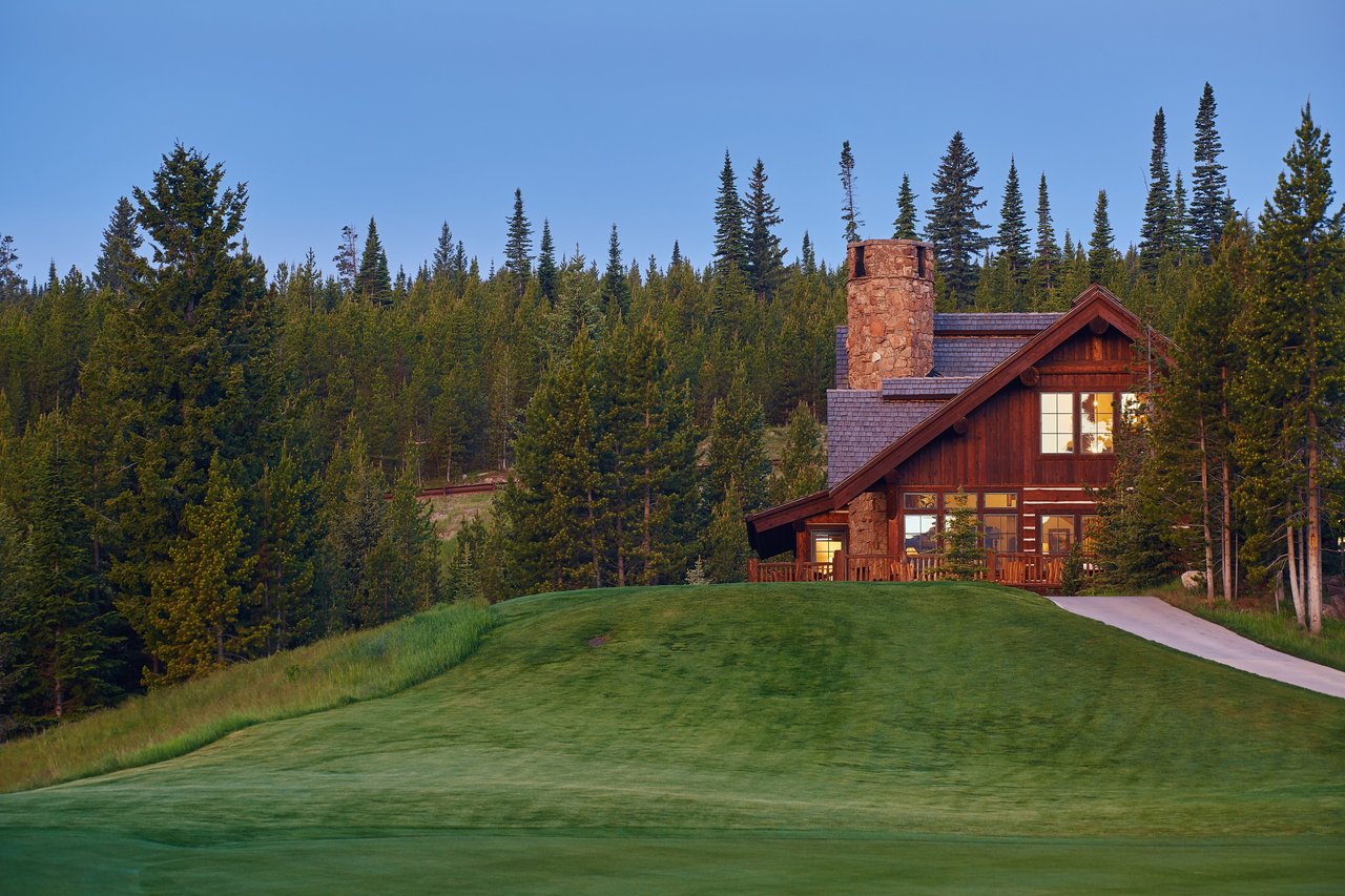 Spanish Peaks Mountain Club