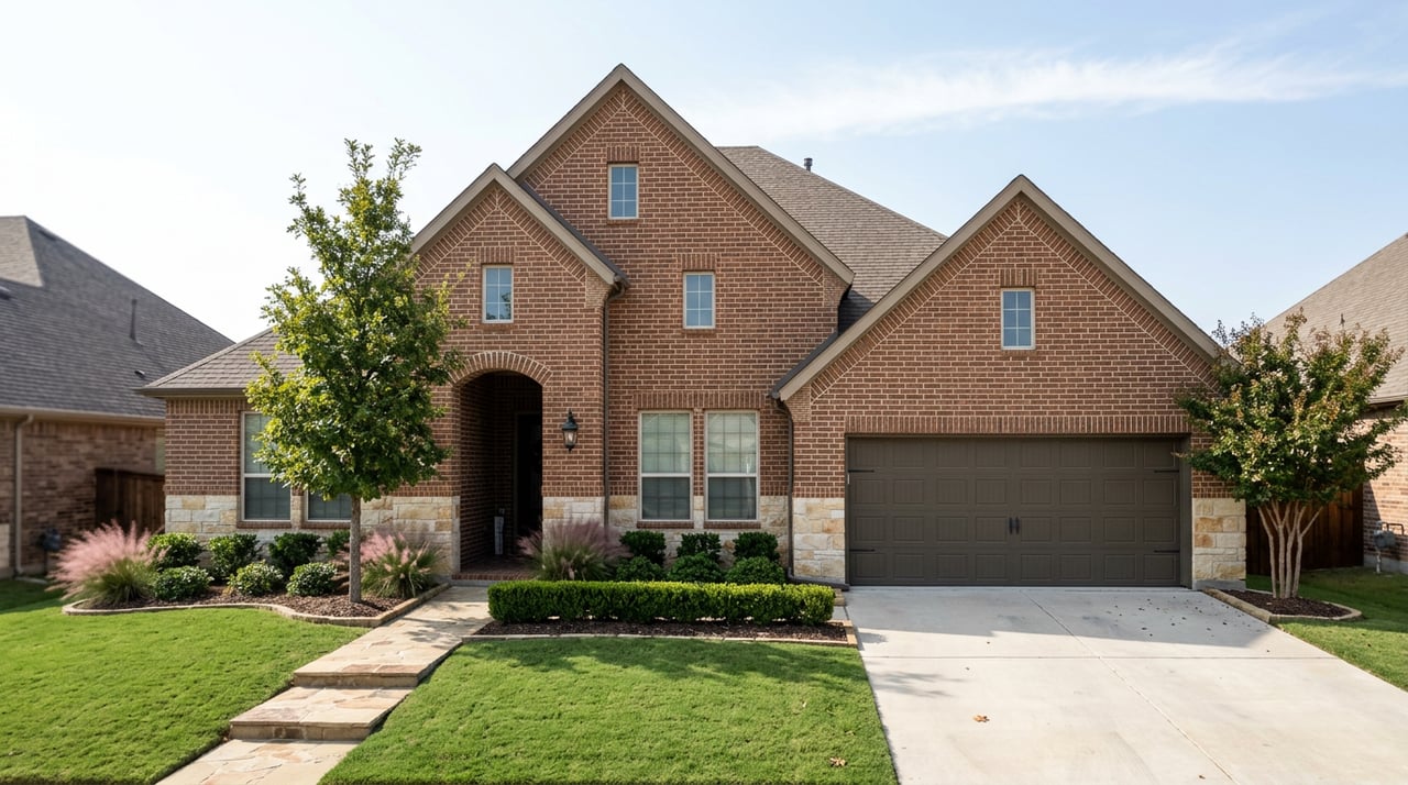 Ramble's "Ground Floor" Price Is Already Today's Celina Median