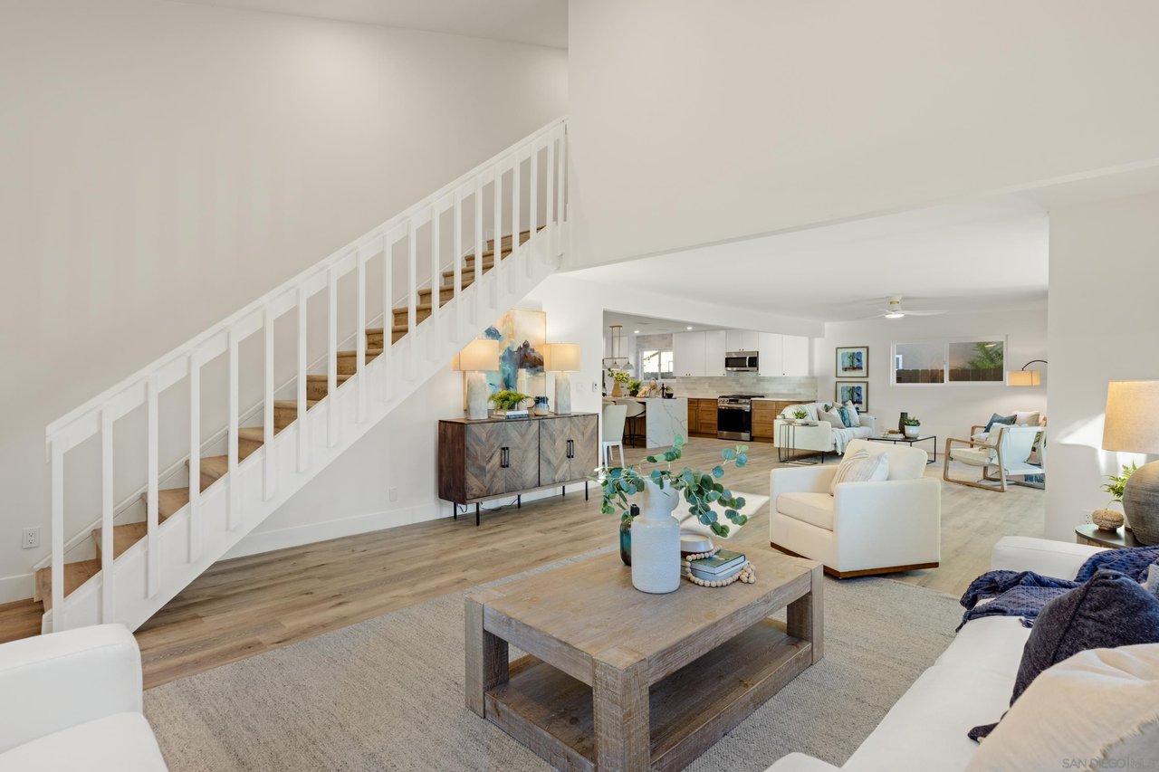 4871 Mount Bigelow Drive San Diego, CA 92111