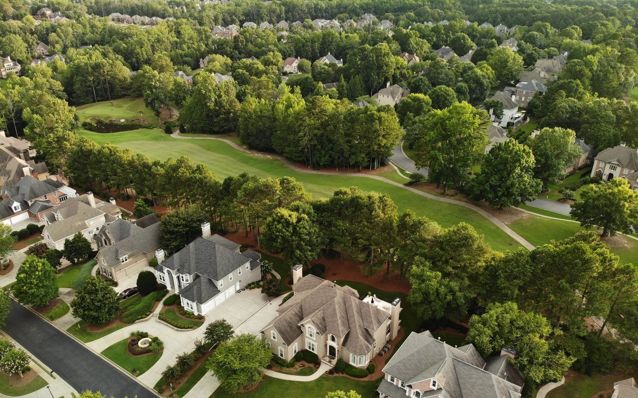 Ansley Park
