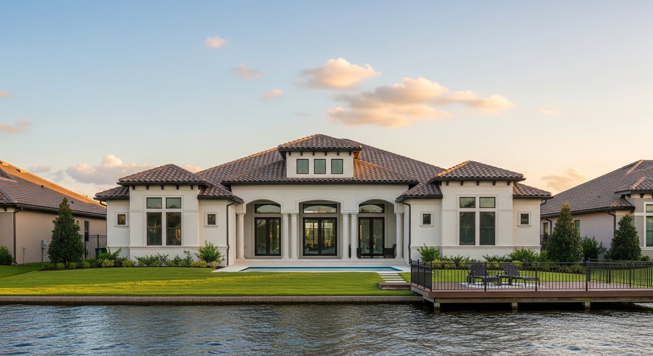 Lake Hollingsworth Vs Lake Morton: Which Fits Your Life?