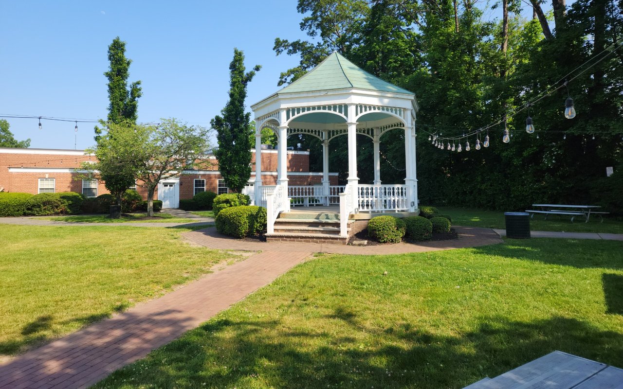 Chatham/Jockey Hollow