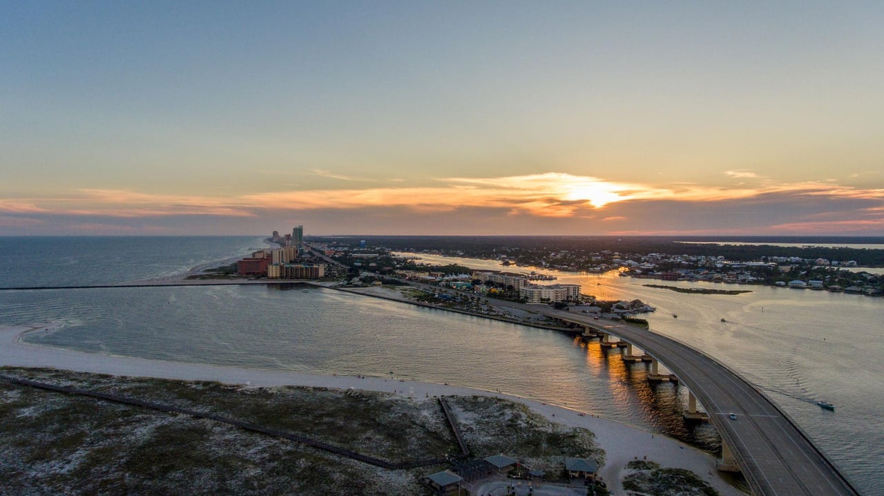 Orange Beach