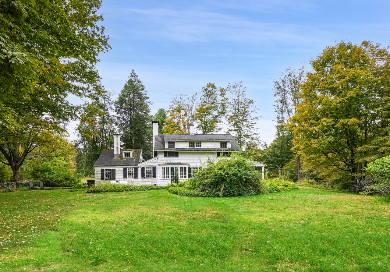 229 Trinity Pass Road