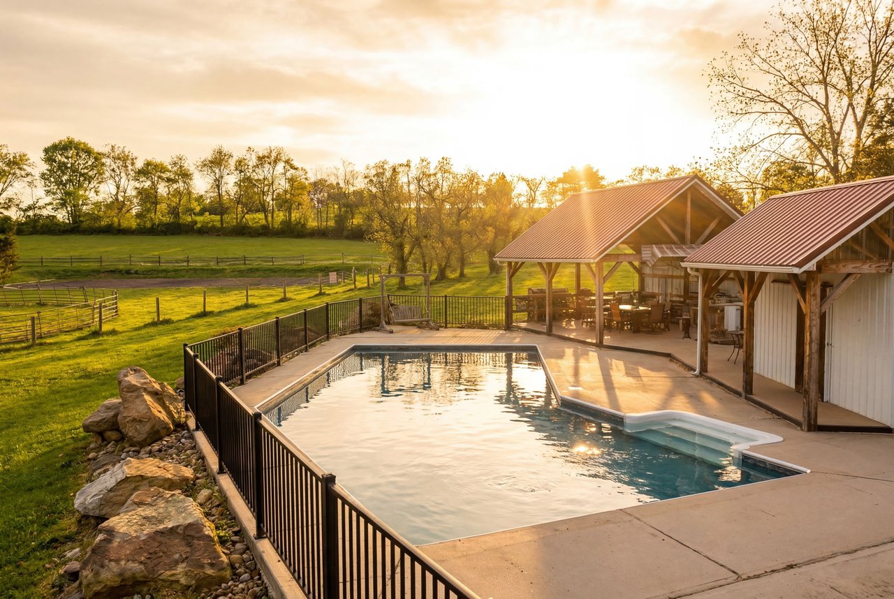 EXCLUSIVE - 232 Whitestown Road