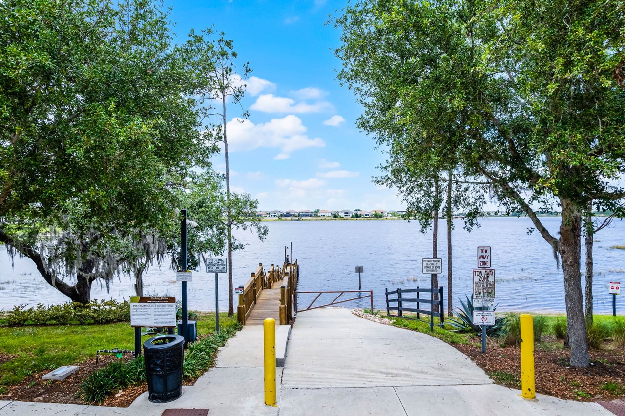 7717 Green Mountain Way, Winter Garden, FL 34787
