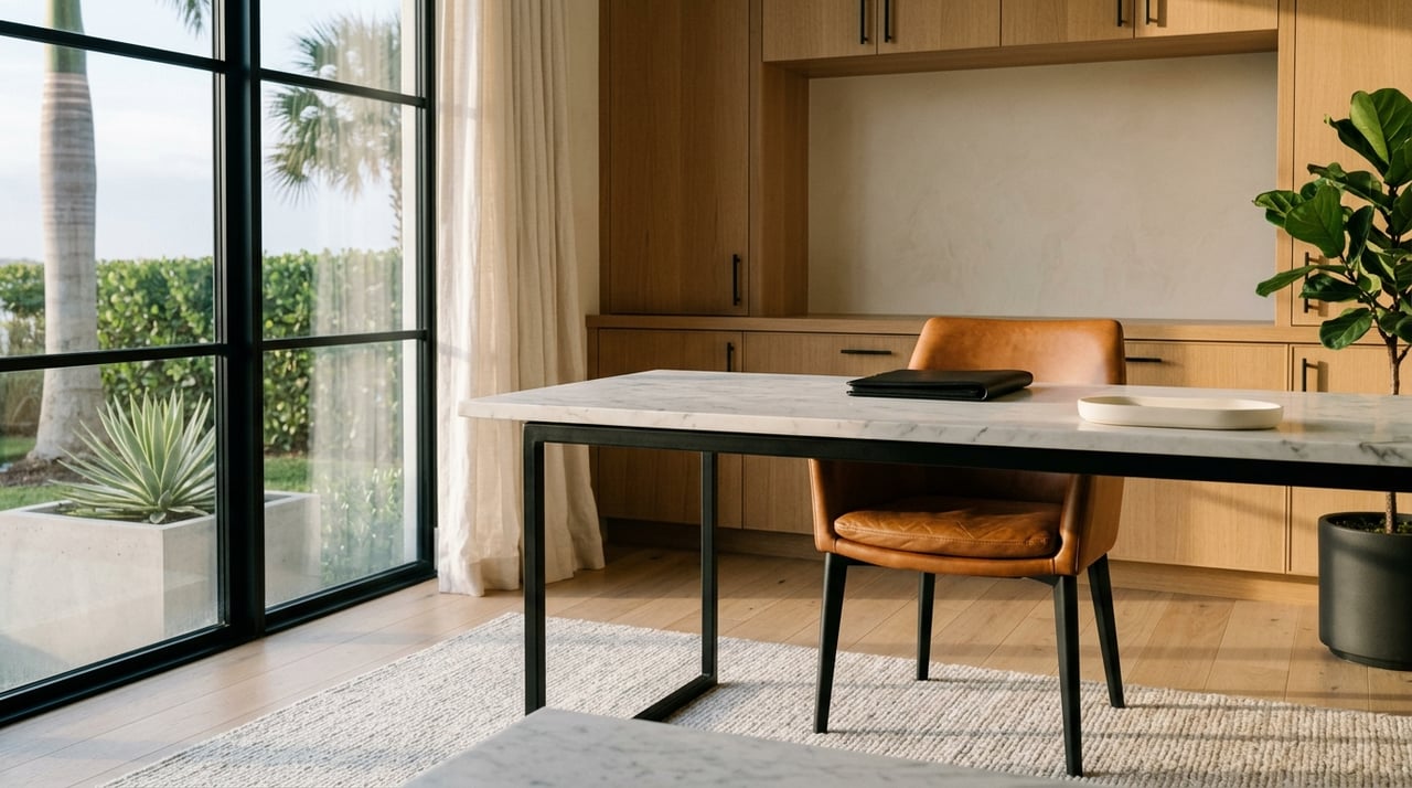 Why Negotiation Skills Matter In Sarasota Luxury Sales